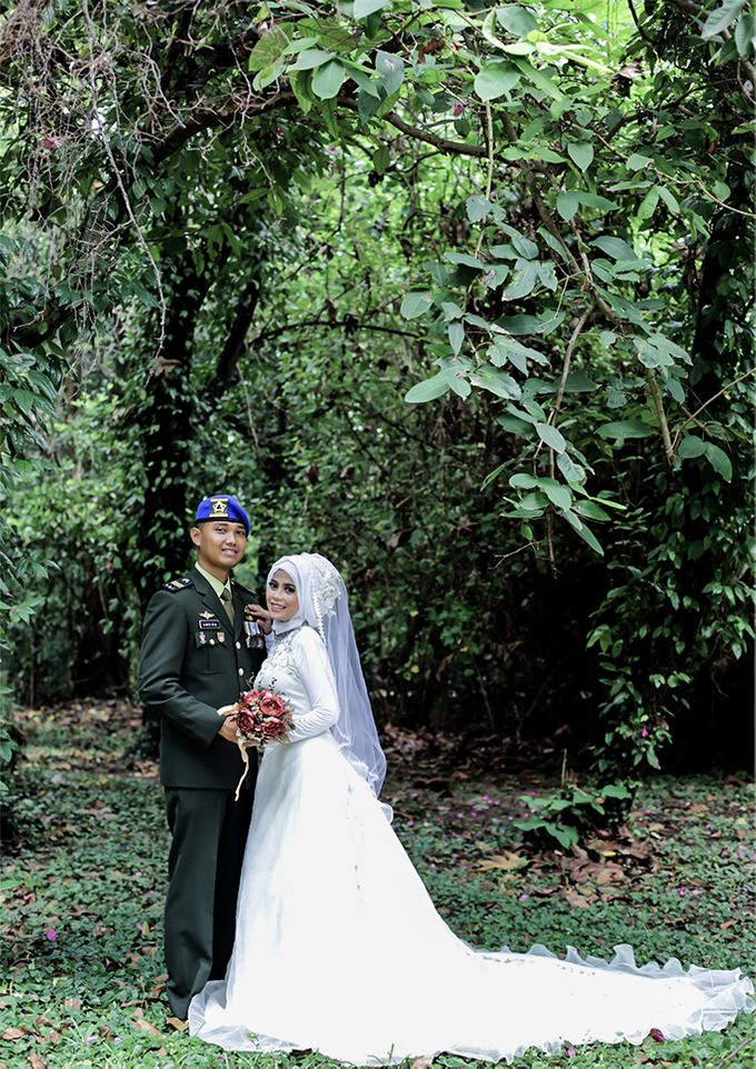 Prewed Ninie & Andika by Video Art - 011 Prewed Ninie & Andika by Video Art - 011