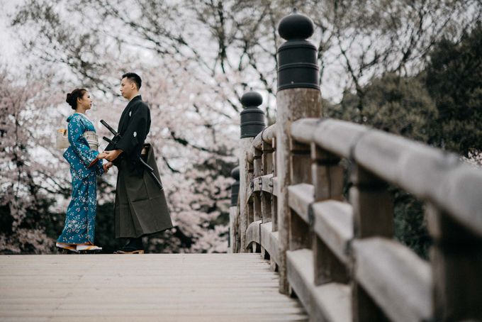 Ditto & Silvy Prewedding by Dhika by MA Fotografia - 011 Ditto & Silvy Prewedding by Dhika by MA Fotografia - 011