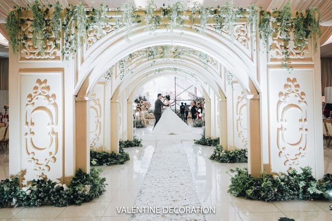 Rizal & Lilis Wedding Decoration by By Laurentialili - 011 Rizal & Lilis Wedding Decoration by By Laurentialili - 011