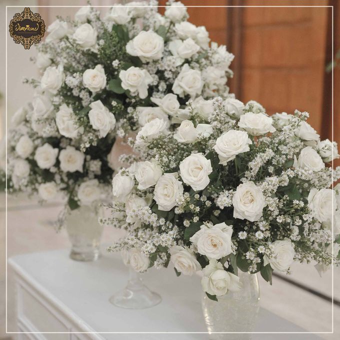 The Wedding of Intan & Umar by Diamond Weddings - 012 The Wedding of Intan & Umar by Diamond Weddings - 012