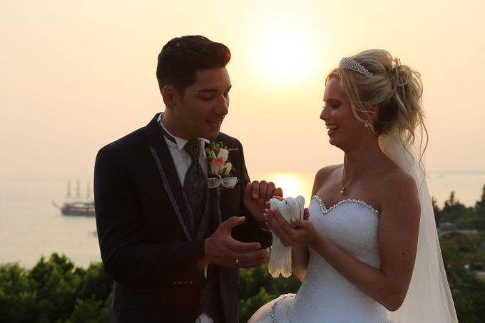 German Wedding in Antalya - Davut & Katya - by Wedding City Antalya - 011 German Wedding in Antalya - Davut & Katya - by Wedding City Antalya - 011