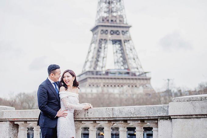 Prewedding Overseas Jessy & Tora by ThePhotoCap.Inc - 006 Prewedding Overseas Jessy & Tora by ThePhotoCap.Inc - 006