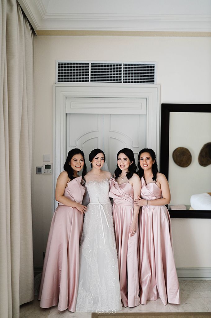 The Wedding of Casey & Francisca by Bali Wedding Specialist - 011 The Wedding of Casey & Francisca by Bali Wedding Specialist - 011