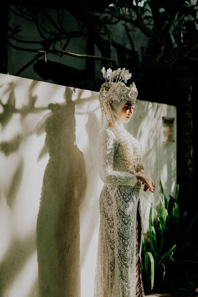 Dheafina & Nur Wedding at Azila Villa by AKSA Creative - 011 Dheafina & Nur Wedding at Azila Villa by AKSA Creative - 011