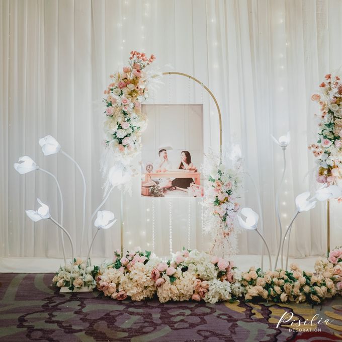 Skenoo Hall Pluit, 19 Jun '21 by IKK Wedding Venue - 012 Skenoo Hall Pluit, 19 Jun '21 by IKK Wedding Venue - 012