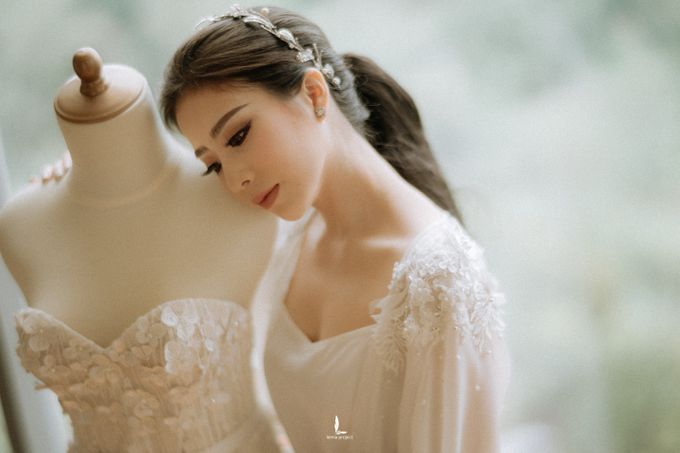 The Ineffable Moment of Kalvin Nadia by Testimo Wedding Planner & Organizer - 009 The Ineffable Moment of Kalvin Nadia by Testimo Wedding Planner & Organizer - 009