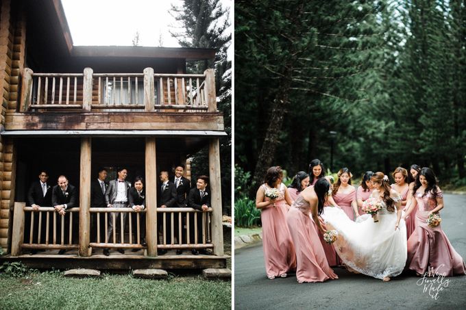 Mac x Erica - Tagaytay Wedding by We Finally Made It - 007 Mac x Erica - Tagaytay Wedding by We Finally Made It - 007