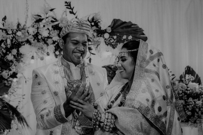 Fachrul & Dela Wedding by AKSA Creative - 011 Fachrul & Dela Wedding by AKSA Creative - 011