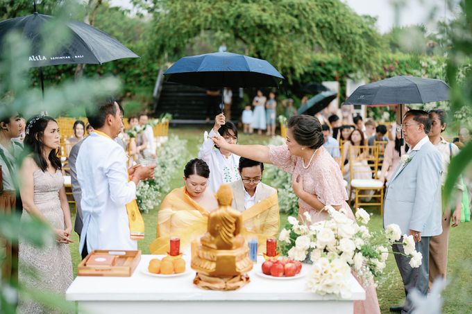 Wedding Of R & A by Nika di Bali - 012 Wedding Of R & A by Nika di Bali - 012