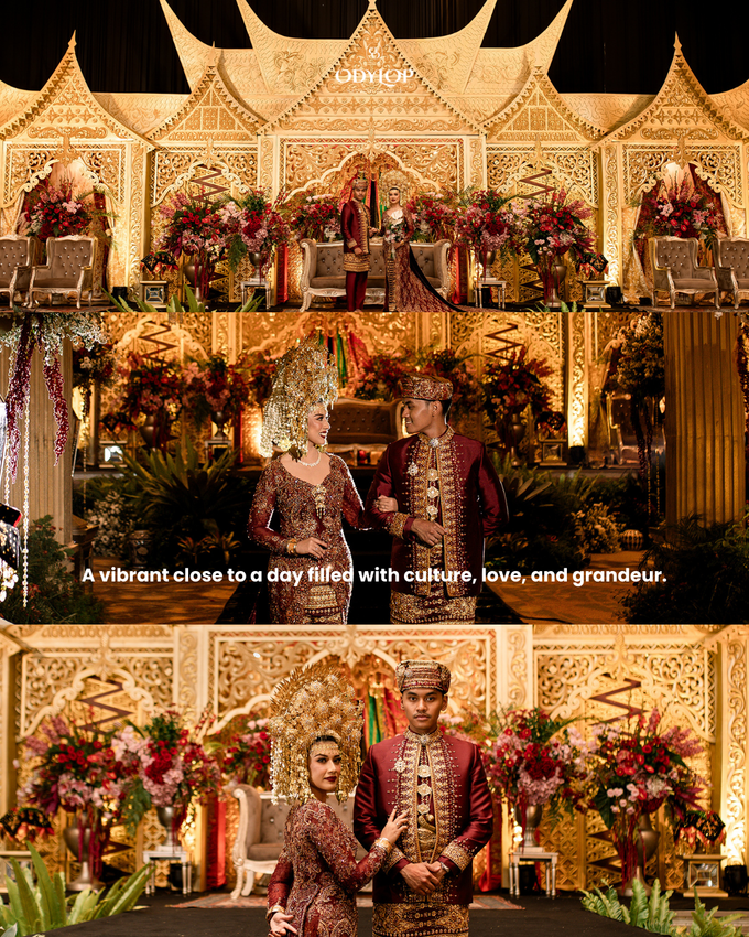 Tita & Dafa Wedding by Odylop Wedding Planner - 019 Tita & Dafa Wedding by Odylop Wedding Planner - 019