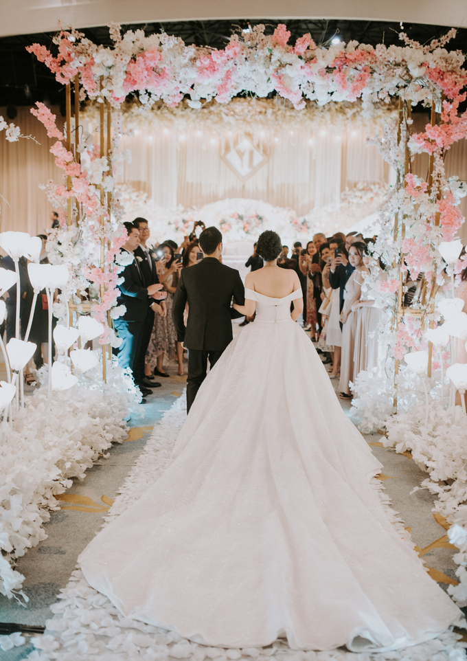 WEDDING YOAS & INDRI by B ENTERPRISE - 007 WEDDING YOAS & INDRI by B ENTERPRISE - 007