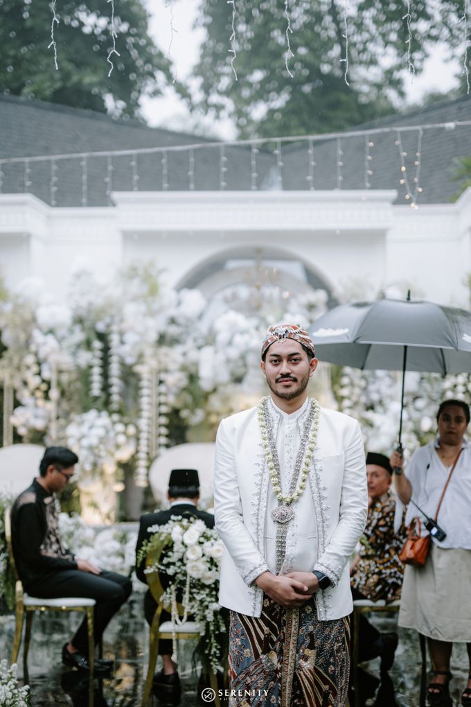 The Wedding of Amel & Okta by Decor Everywhere - 007 The Wedding of Amel & Okta by Decor Everywhere - 007