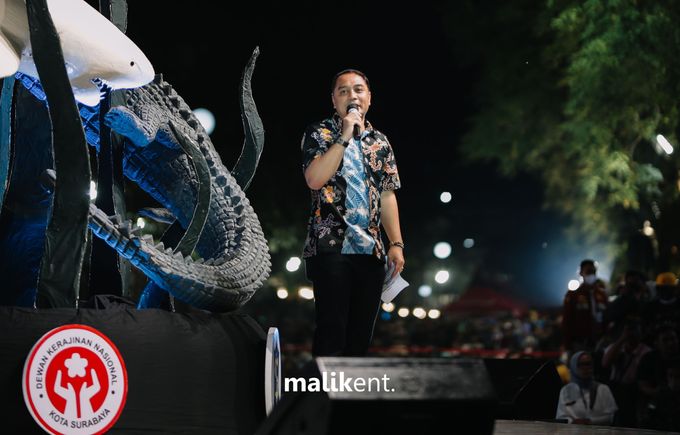 Karnaval Nang Tunjungan PEMKOT Surabaya by MALIK ENTERTAINMENT - 009 Karnaval Nang Tunjungan PEMKOT Surabaya by MALIK ENTERTAINMENT - 009