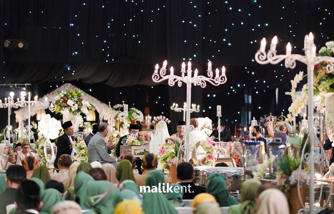 The Wedding Dinda & Doddy by MALIK ENTERTAINMENT - 005 The Wedding Dinda & Doddy by MALIK ENTERTAINMENT - 005