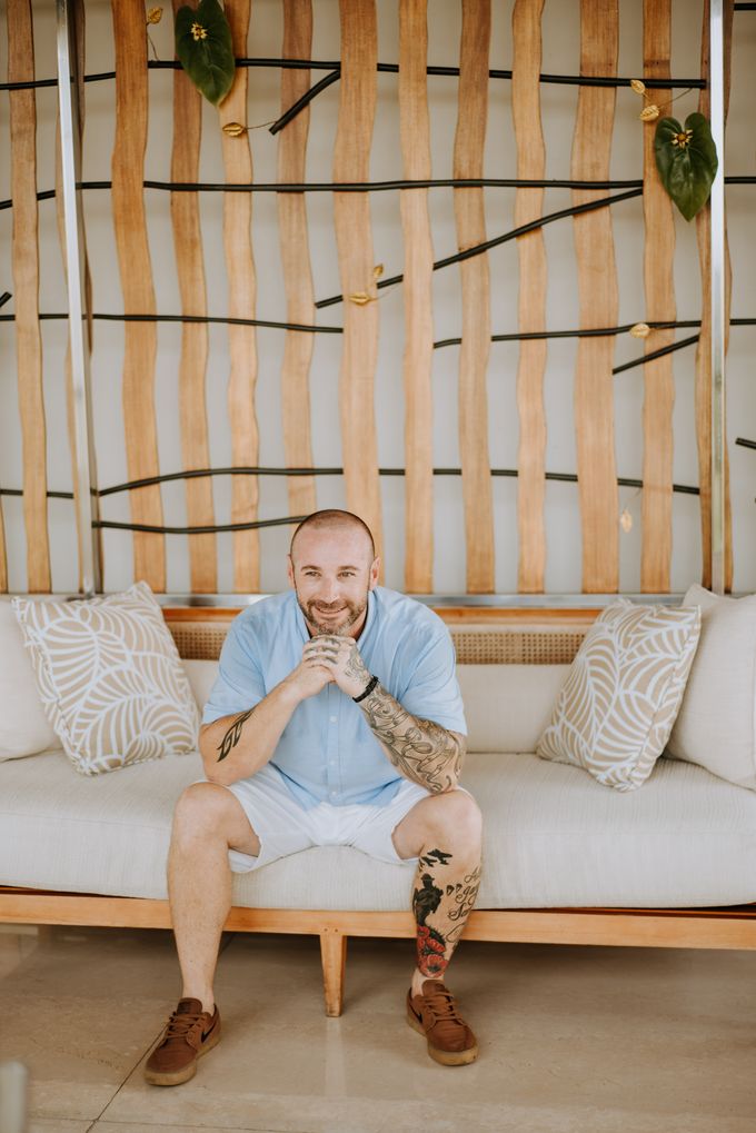 Katherine & Shawn's Wedding At Nusa Dua Beach by Amora Bali Weddings - 011 Katherine & Shawn's Wedding At Nusa Dua Beach by Amora Bali Weddings - 011