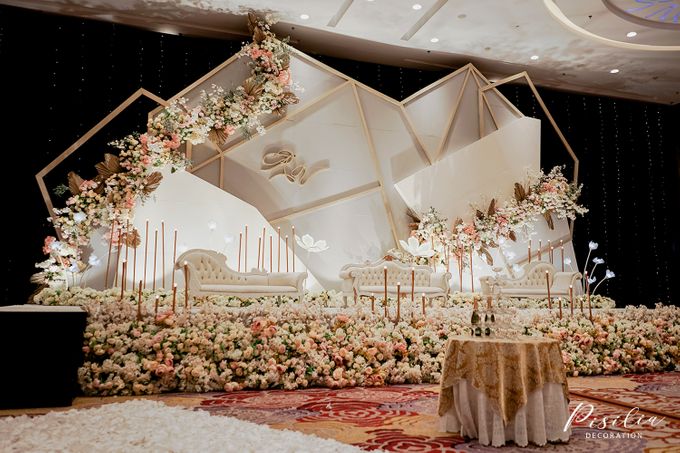 Skeno Hall, 27 Feb '21 by IKK Wedding Venue - 012 Skeno Hall, 27 Feb '21 by IKK Wedding Venue - 012