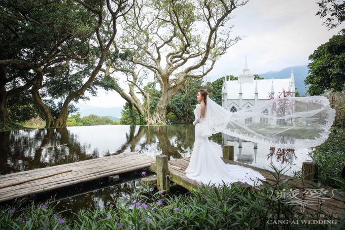 Uniquely Taiwan by Cang Ai Wedding - 010 Uniquely Taiwan by Cang Ai Wedding - 010
