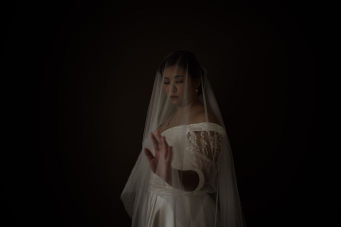Febri & Grace's Wedding by Cloche Atelier - 009 Febri & Grace's Wedding by Cloche Atelier - 009