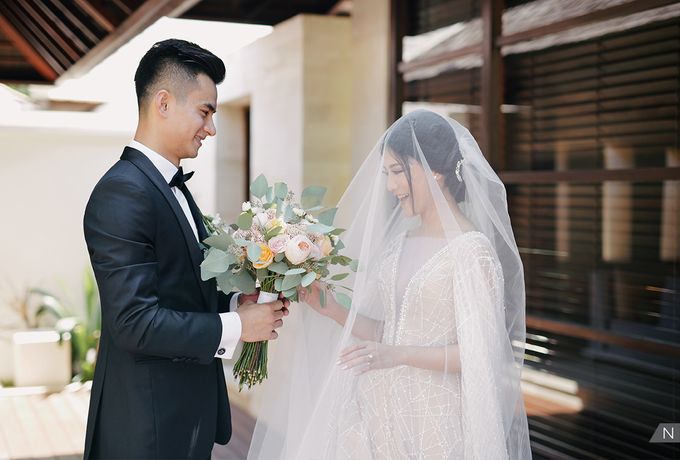 Jason & Brigitta Wedding by Majestic Events - 012 Jason & Brigitta Wedding by Majestic Events - 012