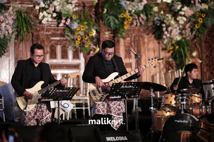 Nikah Massal Termewah Pemkot Surabaya by MALIK ENTERTAINMENT - 009