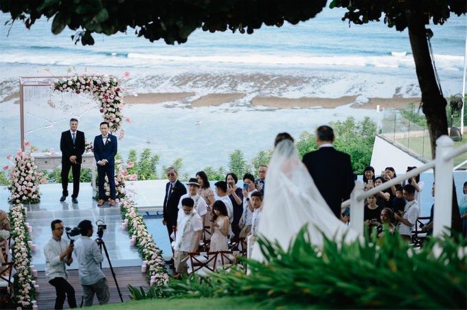 The Wedding of Donald & Larissa by Latitude Bali - 011 The Wedding of Donald & Larissa by Latitude Bali - 011