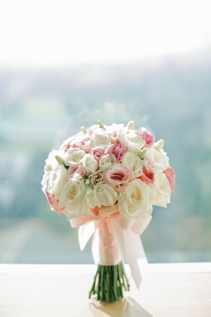Maurice & Natasya Jakarta Wedding by Ian Vins - 004 Maurice & Natasya Jakarta Wedding by Ian Vins - 004