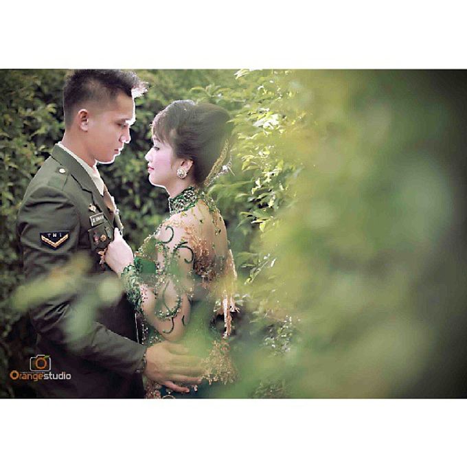 Pre-Wedding by Orange Studio Photography & Videography - 018