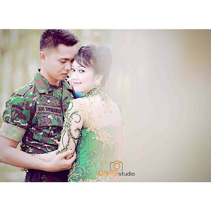 Pre-Wedding by Orange Studio Photography & Videography - 016 Pre-Wedding by Orange Studio Photography & Videography - 016