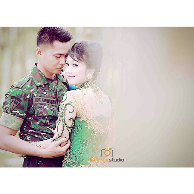 Pre-Wedding by Orange Studio Photography & Videography - 016