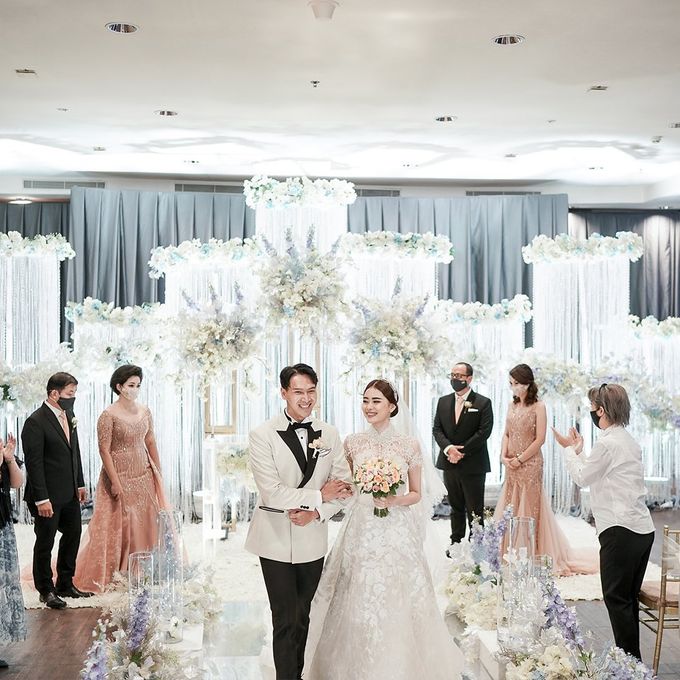 Wedding Simulation 2020 by SAS designs - 005 Wedding Simulation 2020 by SAS designs - 005