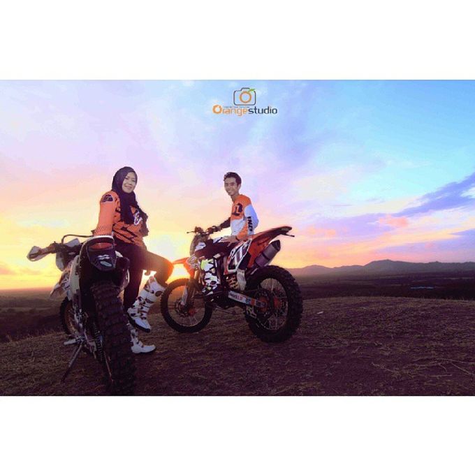 Pre-Wedding by Orange Studio Photography & Videography - 019 Pre-Wedding by Orange Studio Photography & Videography - 019