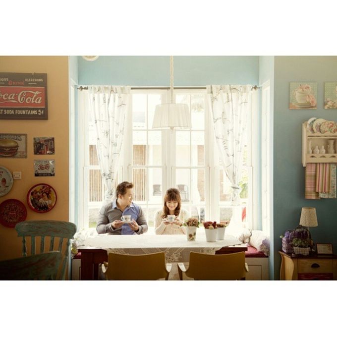 Me And You by Kencana Art Photo & Videography - 003 Me And You by Kencana Art Photo & Videography - 003