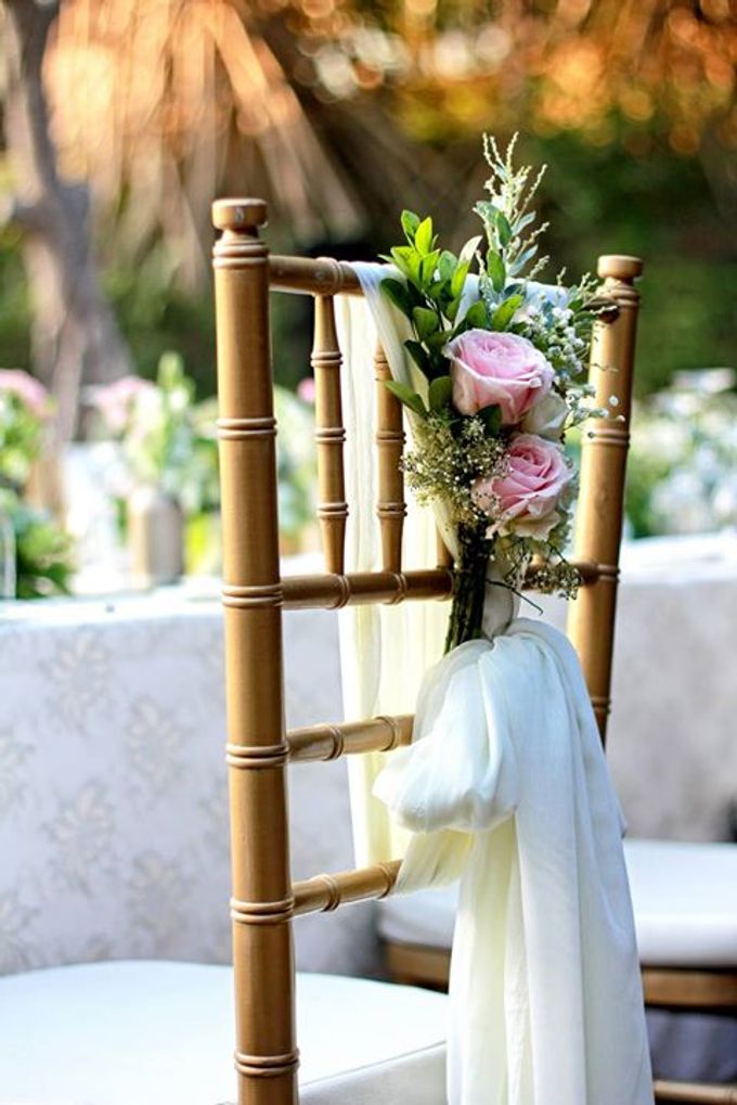 Bvlgari wedding by YIW Photography - 007