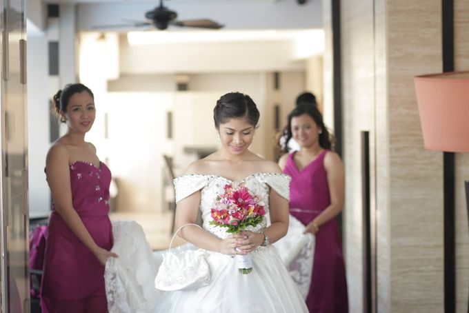 WEDDING - Sheila & Bernie by April Ibanez Makeup Artistry - 012 WEDDING - Sheila & Bernie by April Ibanez Makeup Artistry - 012
