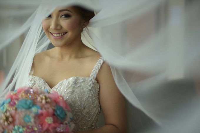 Mac and Zee Wedding by Aika Guerrero Photography - 012