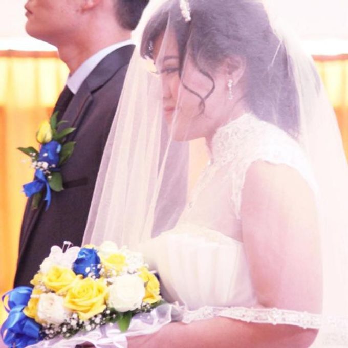 The wedding of Handy & Juanita by Full House the organizer & entertainment - 001 The wedding of Handy & Juanita by Full House the organizer & entertainment - 001
