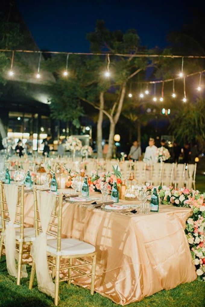 Elegant Flowery Wedding by Jonquilla Decor - 020 Elegant Flowery Wedding by Jonquilla Decor - 020