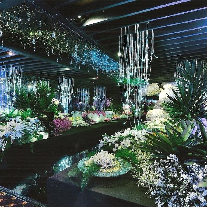 Untitled by Suryanto Decoration - 001 Untitled by Suryanto Decoration - 001