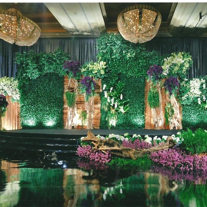 Untitled by Suryanto Decoration - 001 Untitled by Suryanto Decoration - 001