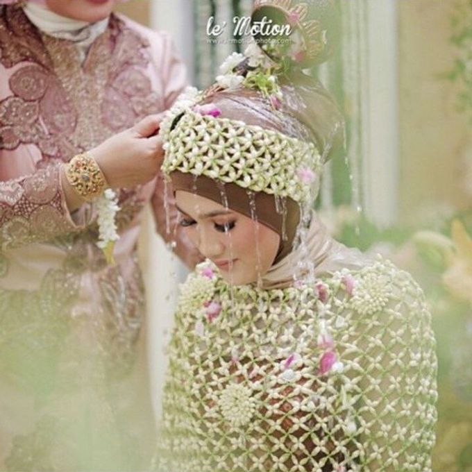 Tema Palembang by Watie Iskandar Wedding Decoration & Organizer - 017 Tema Palembang by Watie Iskandar Wedding Decoration & Organizer - 017