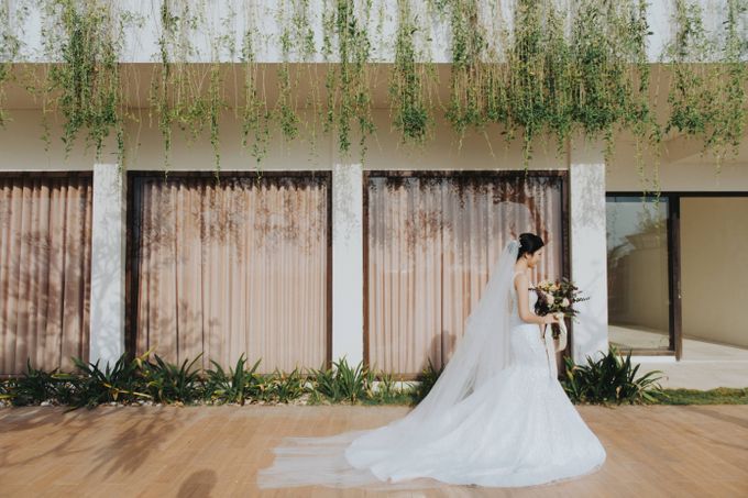 The Wedding of Sisilia & Anthony by Destination Wedding by Bali Eve Planner - 020 The Wedding of Sisilia & Anthony by Destination Wedding by Bali Eve Planner - 020