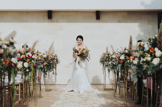 The Wedding of Sisilia & Anthony by Destination Wedding by Bali Eve Planner - 021 The Wedding of Sisilia & Anthony by Destination Wedding by Bali Eve Planner - 021