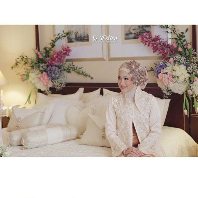 Tema Palembang by Watie Iskandar Wedding Decoration & Organizer - 013 Tema Palembang by Watie Iskandar Wedding Decoration & Organizer - 013
