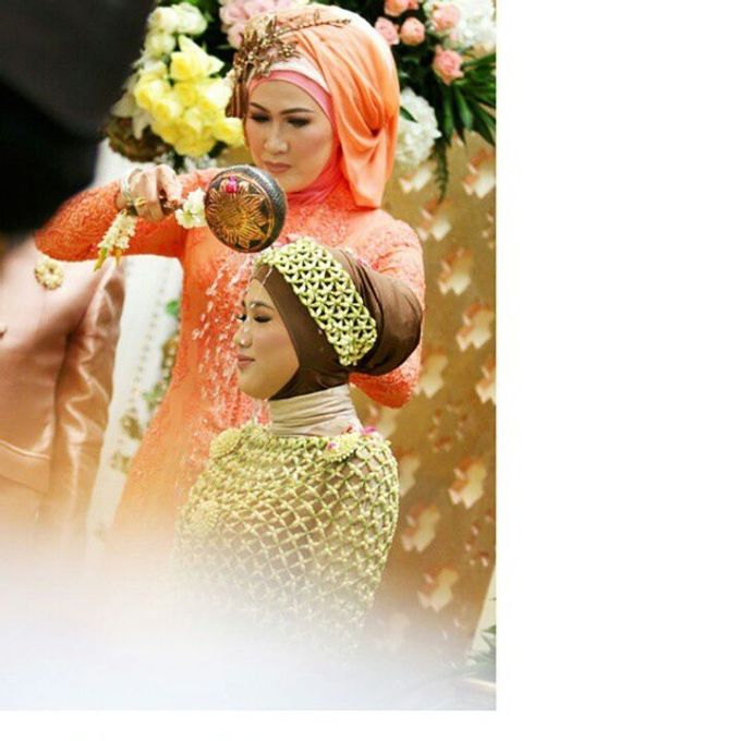 Tema Palembang by Watie Iskandar Wedding Decoration & Organizer - 007 Tema Palembang by Watie Iskandar Wedding Decoration & Organizer - 007