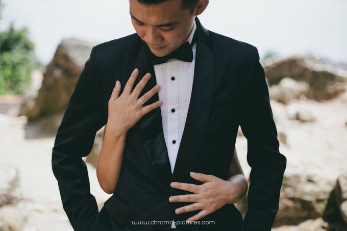 Herman & Vian Prewedding by Chroma Pictures - 018 Herman & Vian Prewedding by Chroma Pictures - 018