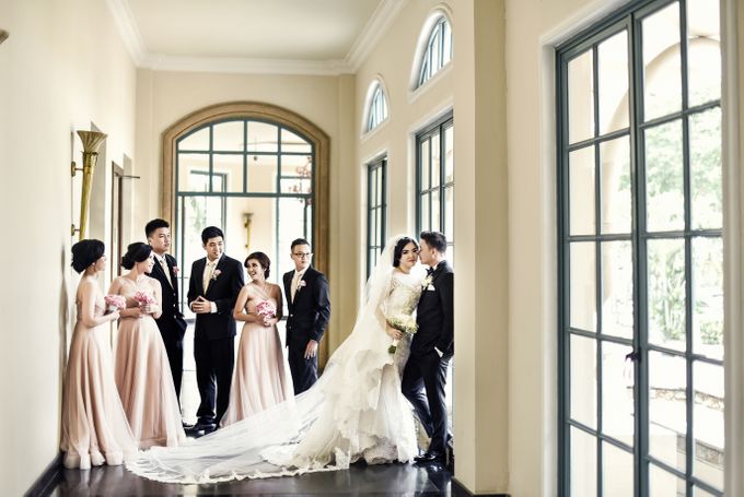 WEDDING OF NICO & MONICA by Prestige Wedding Films - 017 WEDDING OF NICO & MONICA by Prestige Wedding Films - 017