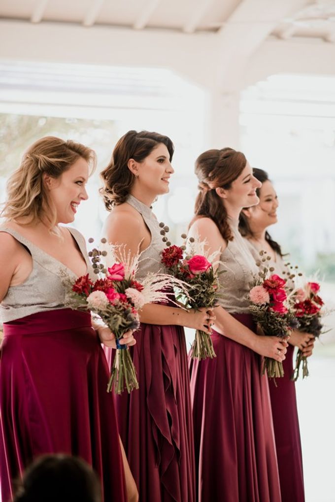 Wedding Niken & Luke by Bali Izatta Wedding Planner & Wedding Florist Decorator - 009 Wedding Niken & Luke by Bali Izatta Wedding Planner & Wedding Florist Decorator - 009