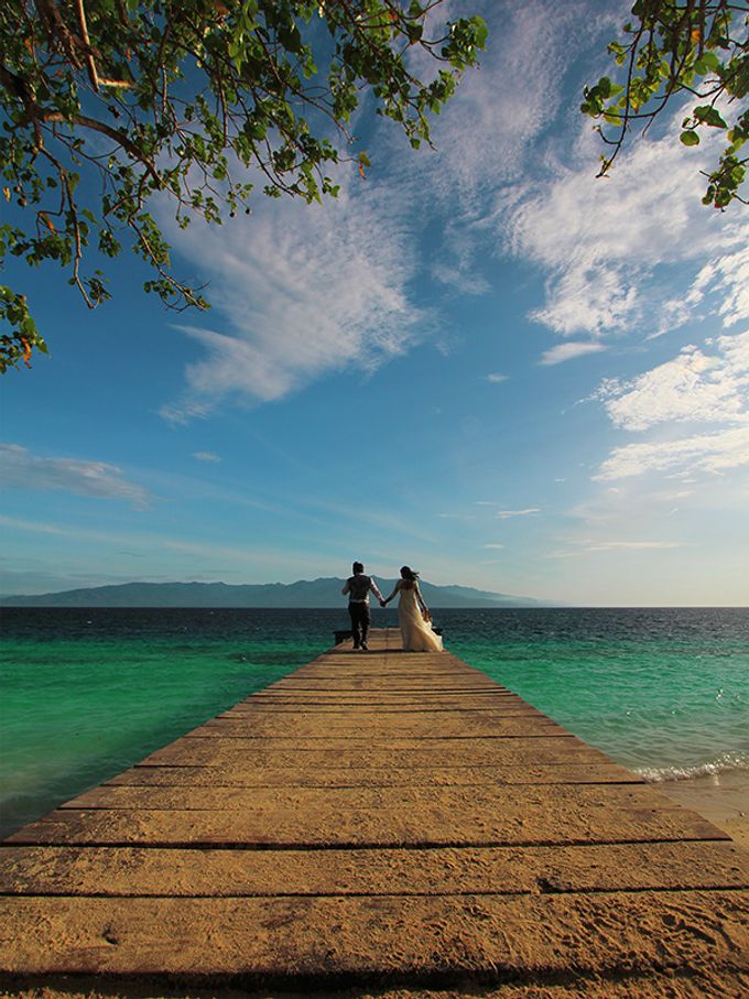 Foto Prewedding by Jalutajam Photoworks - 015