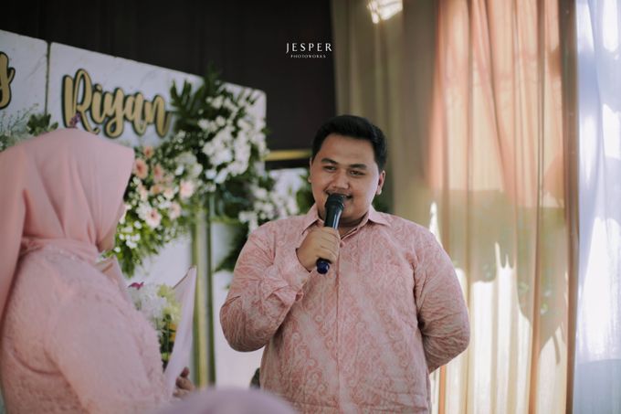 Engagement Nefyta & Riyan by Jesper Photoworks - 024