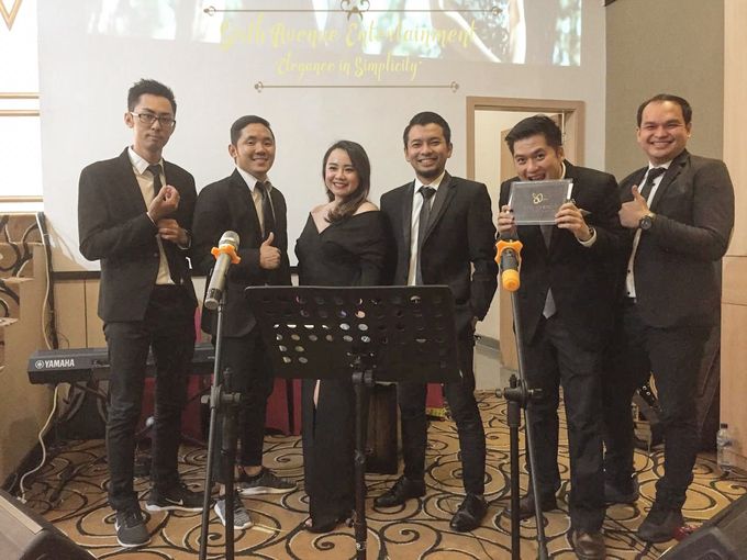 Josua & Merlin Wedding by Sixth Avenue Entertainment - 001 Josua & Merlin Wedding by Sixth Avenue Entertainment - 001